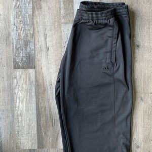 Adidas sweatpants
